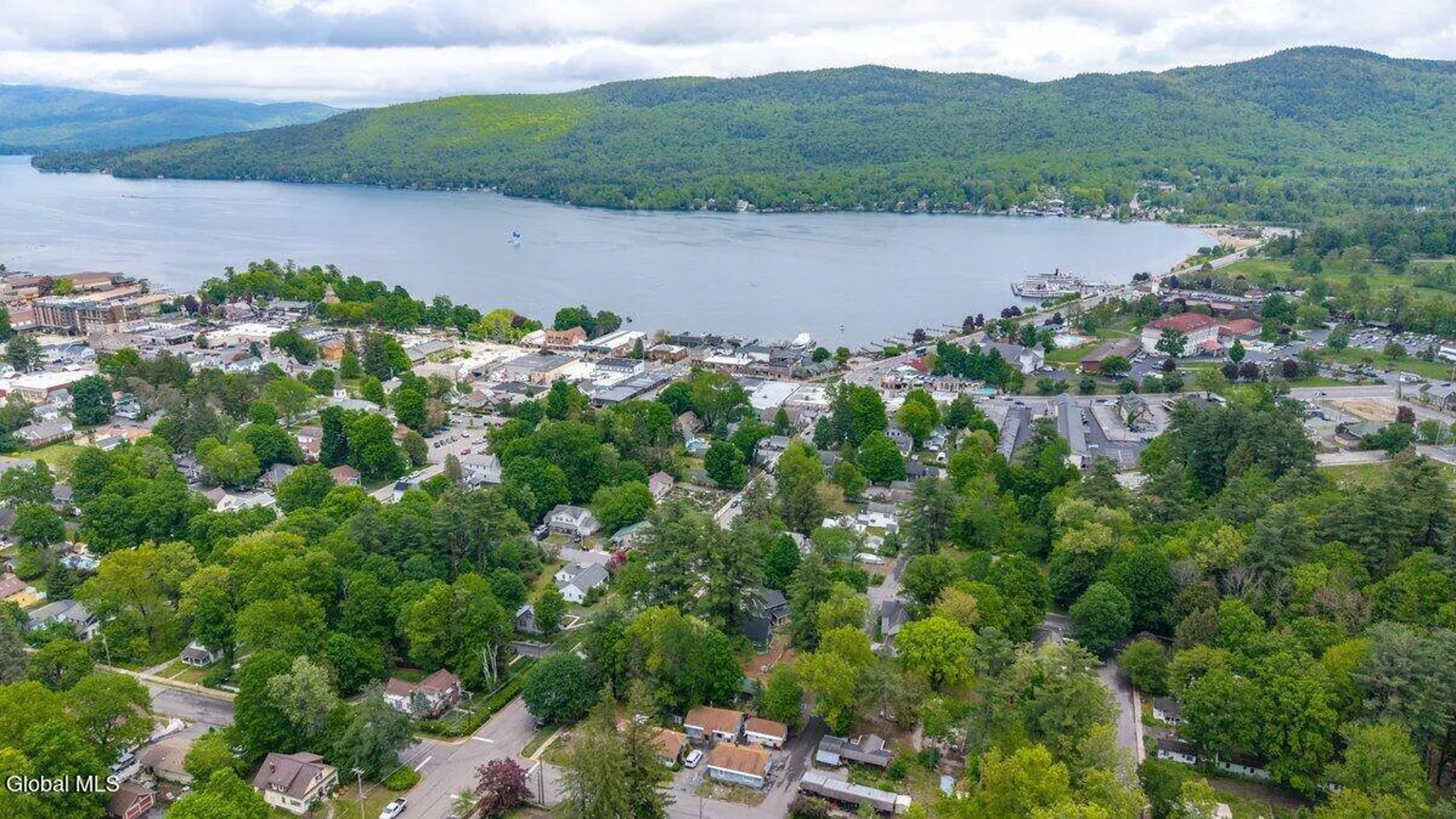 Property at 75 McGillis Avenue, Lake George, NY 12845 7