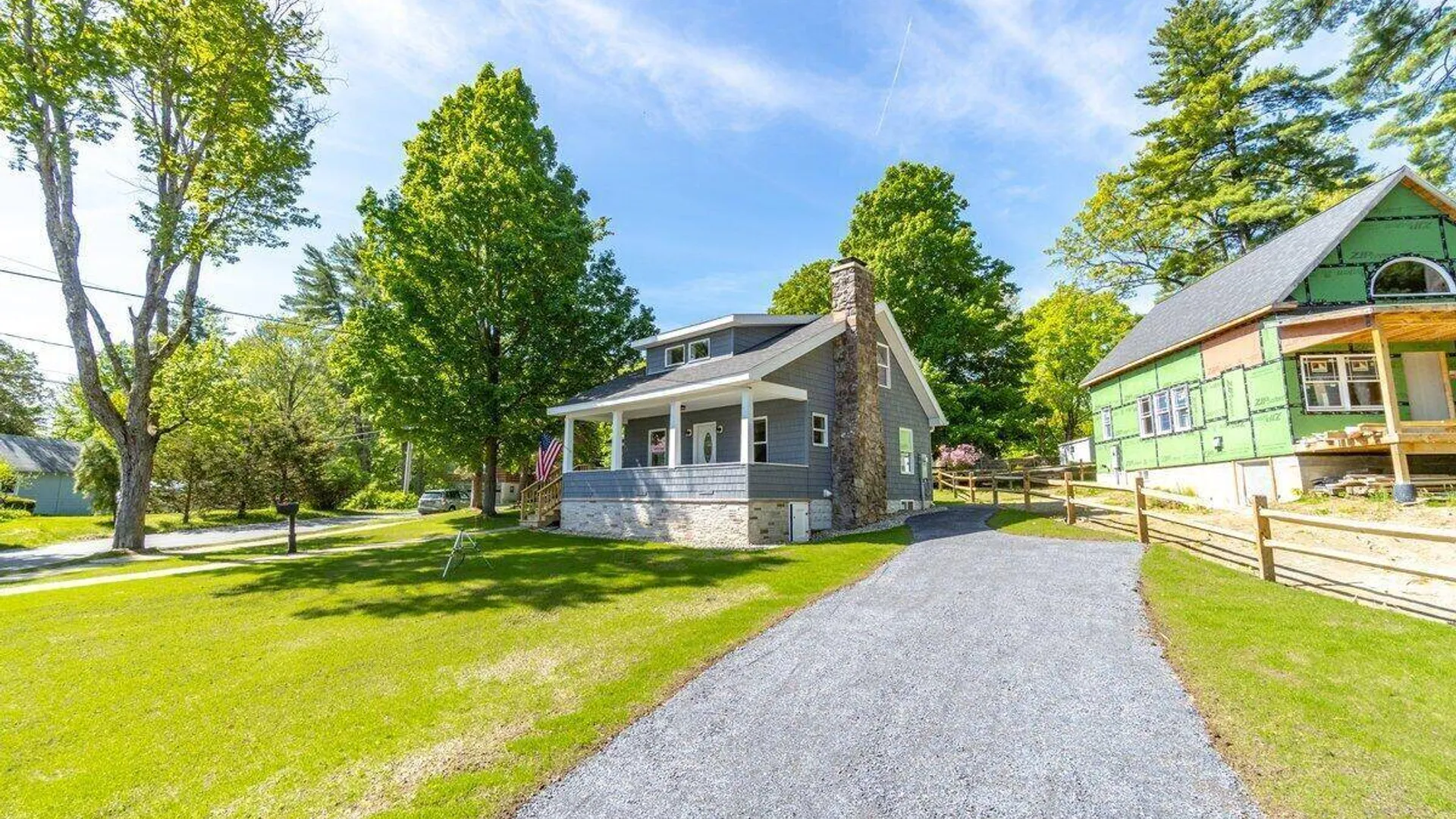 Property at 75 McGillis Avenue, Lake George, NY 12845 29