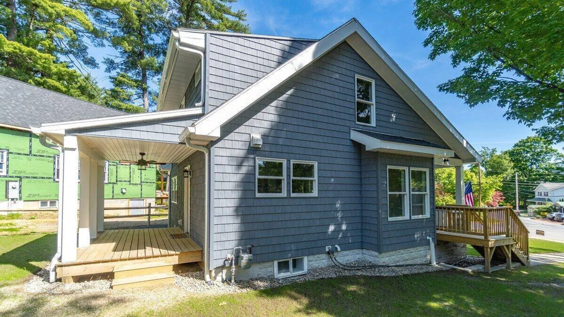 Property at 75 McGillis Avenue, Lake George, NY 12845 30