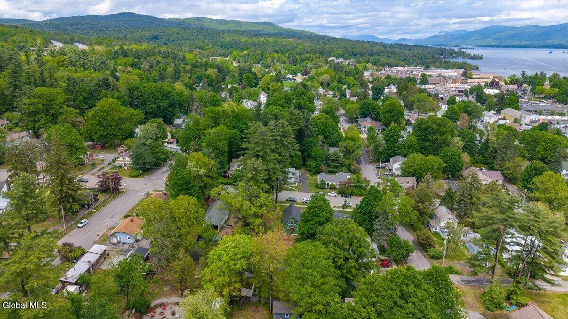 Property at 75 McGillis Avenue, Lake George, NY 12845 34