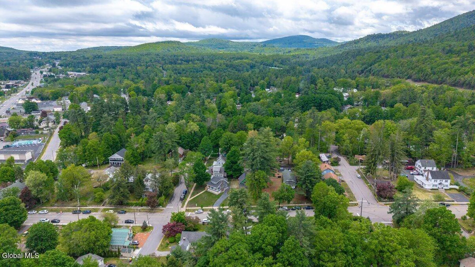 Property at 75 McGillis Avenue, Lake George, NY 12845 38