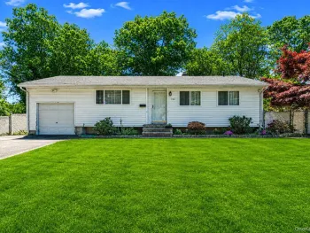 Property at 332 Delaware Avenue, Bay Shore, NY 11706