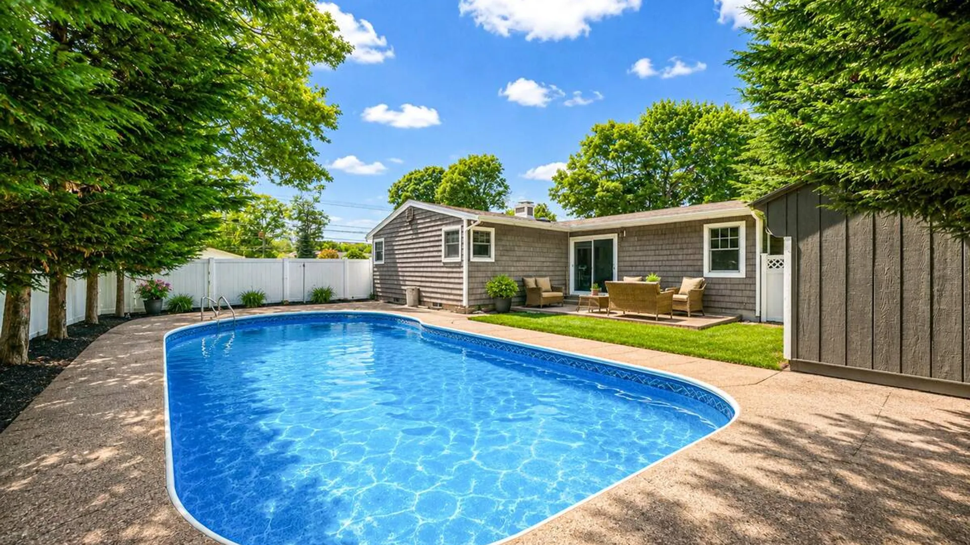 Property at 2 Pueblo Court, Sayville, NY 11782 41