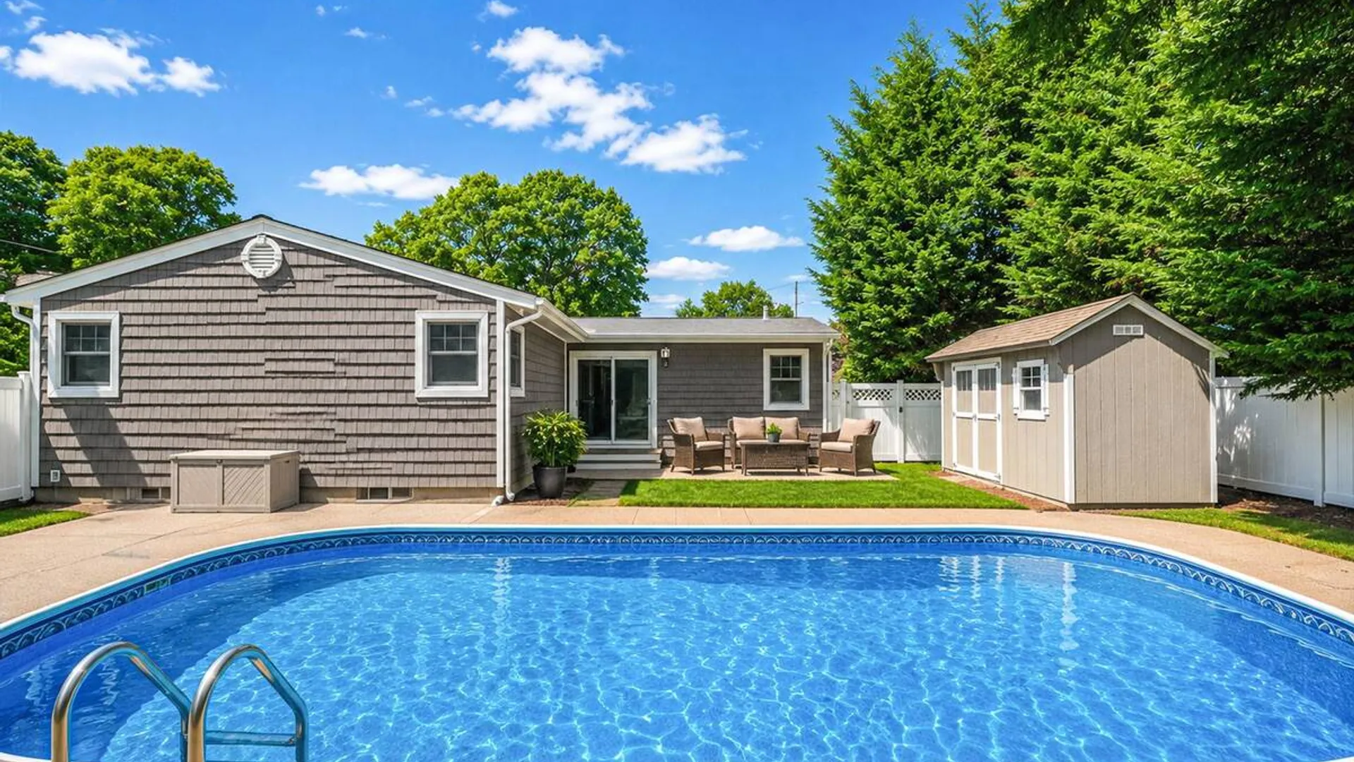 Property at 2 Pueblo Court, Sayville, NY 11782 42