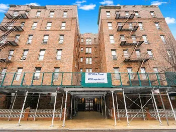 Property at 1973 81st Street, Brooklyn, NY 11214