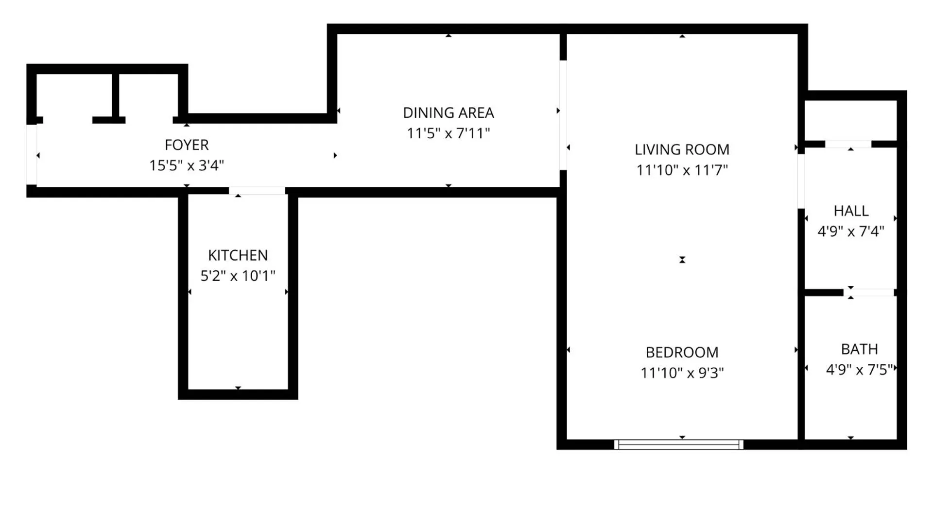 Property at 9511 Shore Rd, Brooklyn,, NY 11209 31