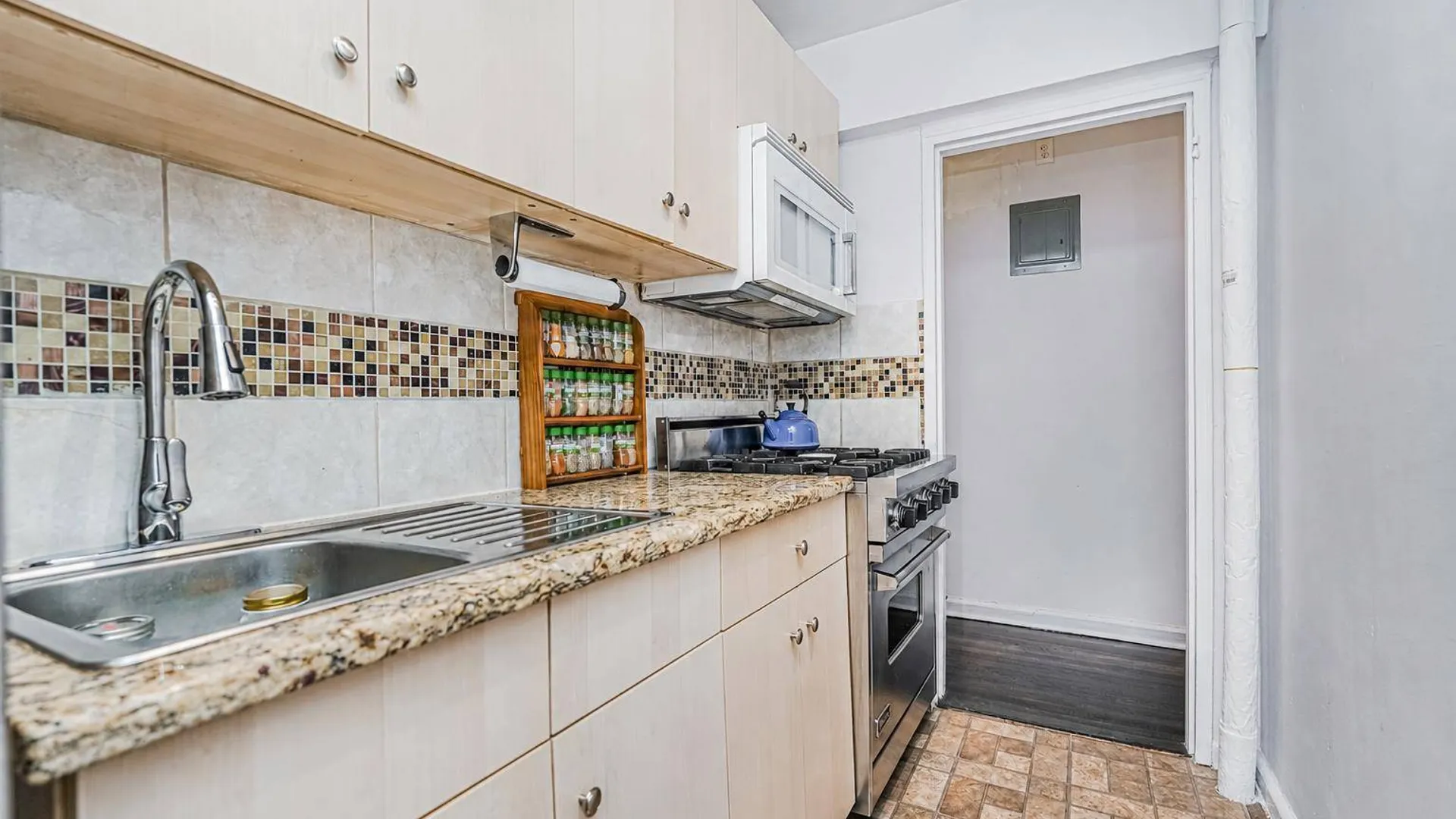 Property at 9511 Shore Rd, Brooklyn,, NY 11209 6