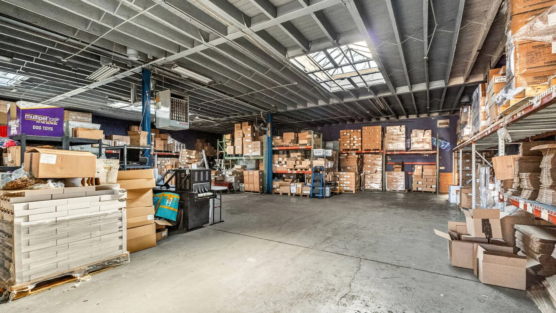 Property at 1424-30 Utica Avenue, Brooklyn, NY 11203 3