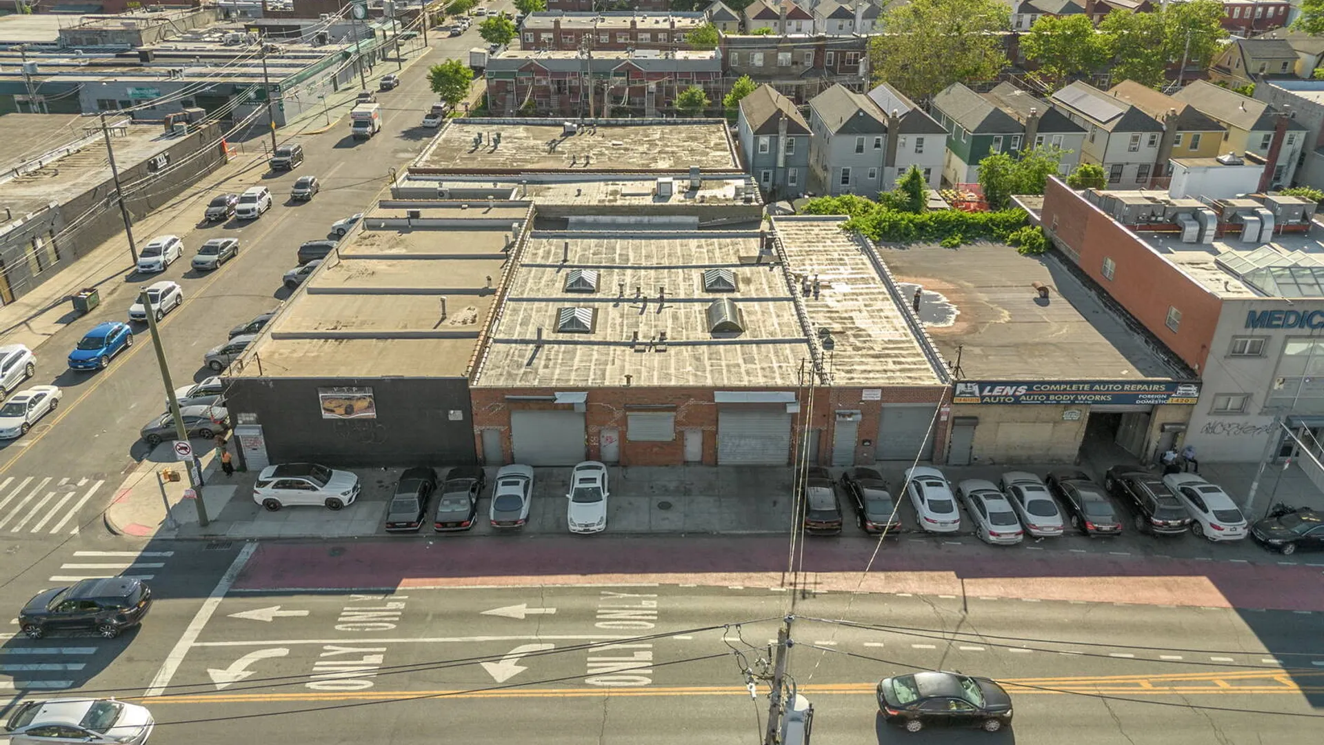 Property at 1424-30 Utica Avenue, Brooklyn, NY 11203 36