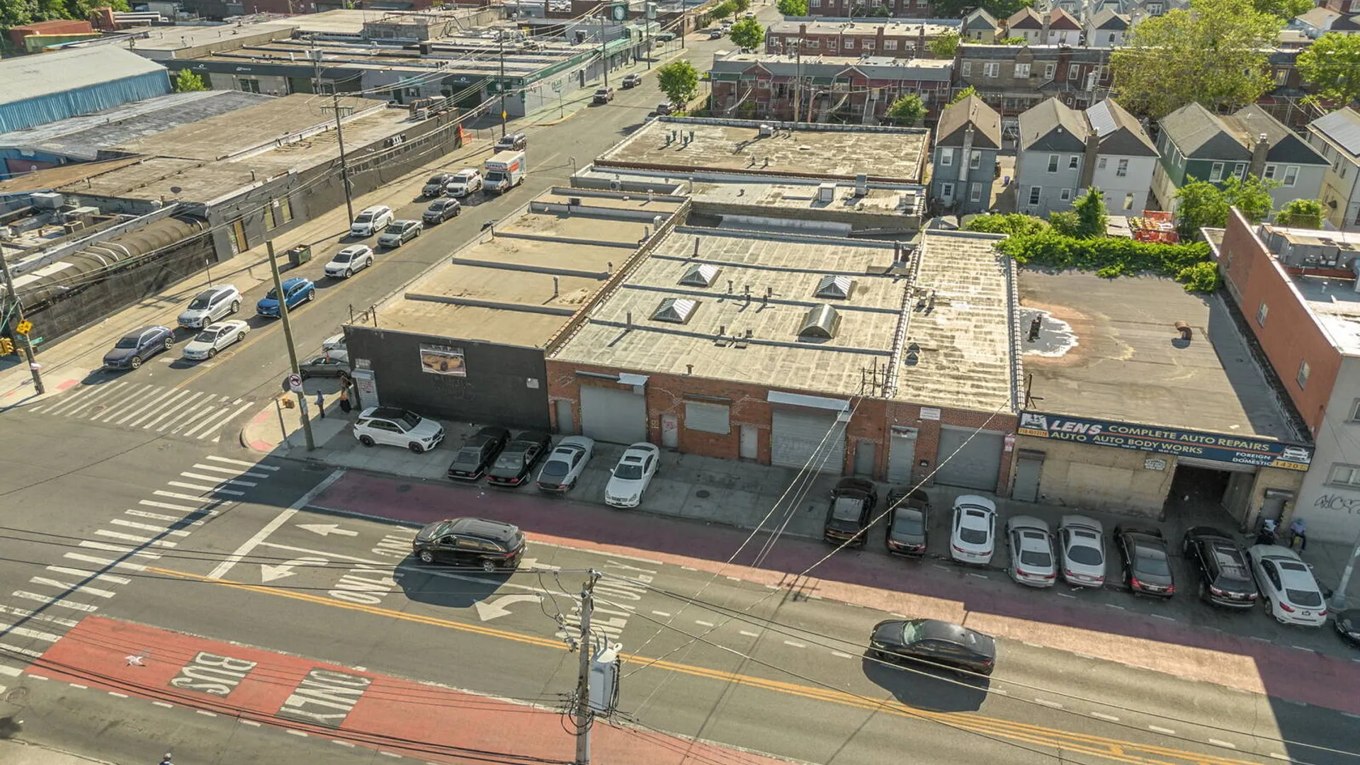 Property at 1424-30 Utica Avenue, Brooklyn, NY 11203 37