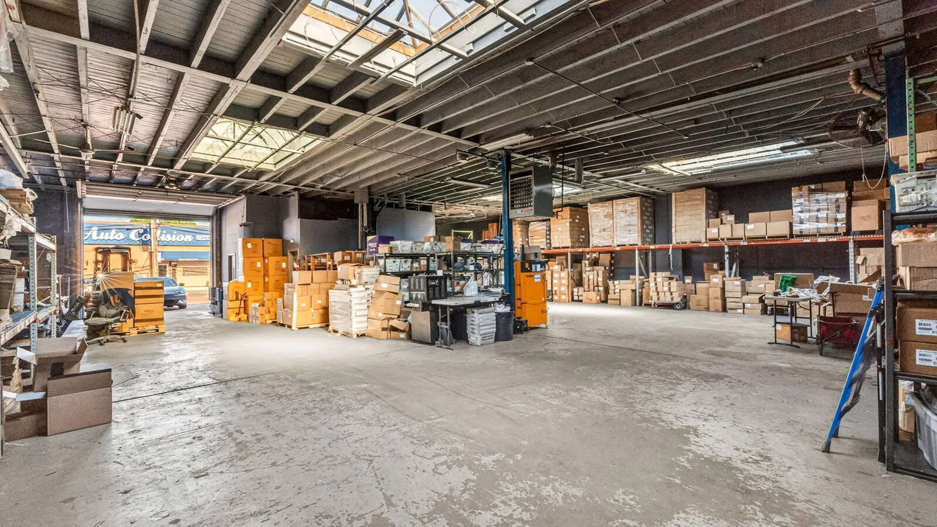 Property at 1424-30 Utica Avenue, Brooklyn, NY 11203 4