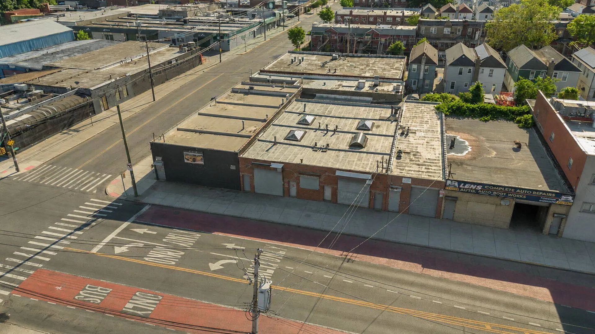 Property at 1424-30 Utica Avenue, Brooklyn, NY 11203 41