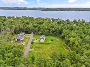 Property at 24 Locust Rd, Ballston Spa, NY 12020