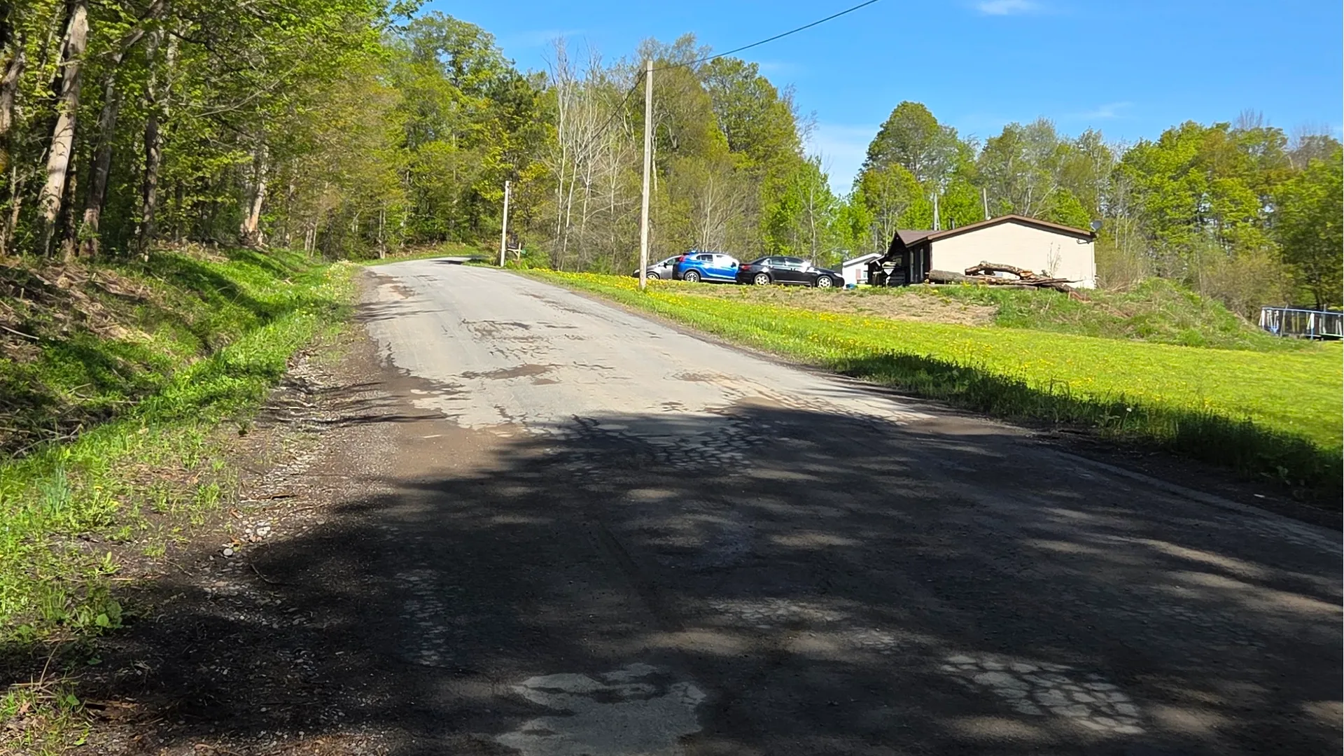 Property at Wratten Road, Brookfield, NY 13355 5