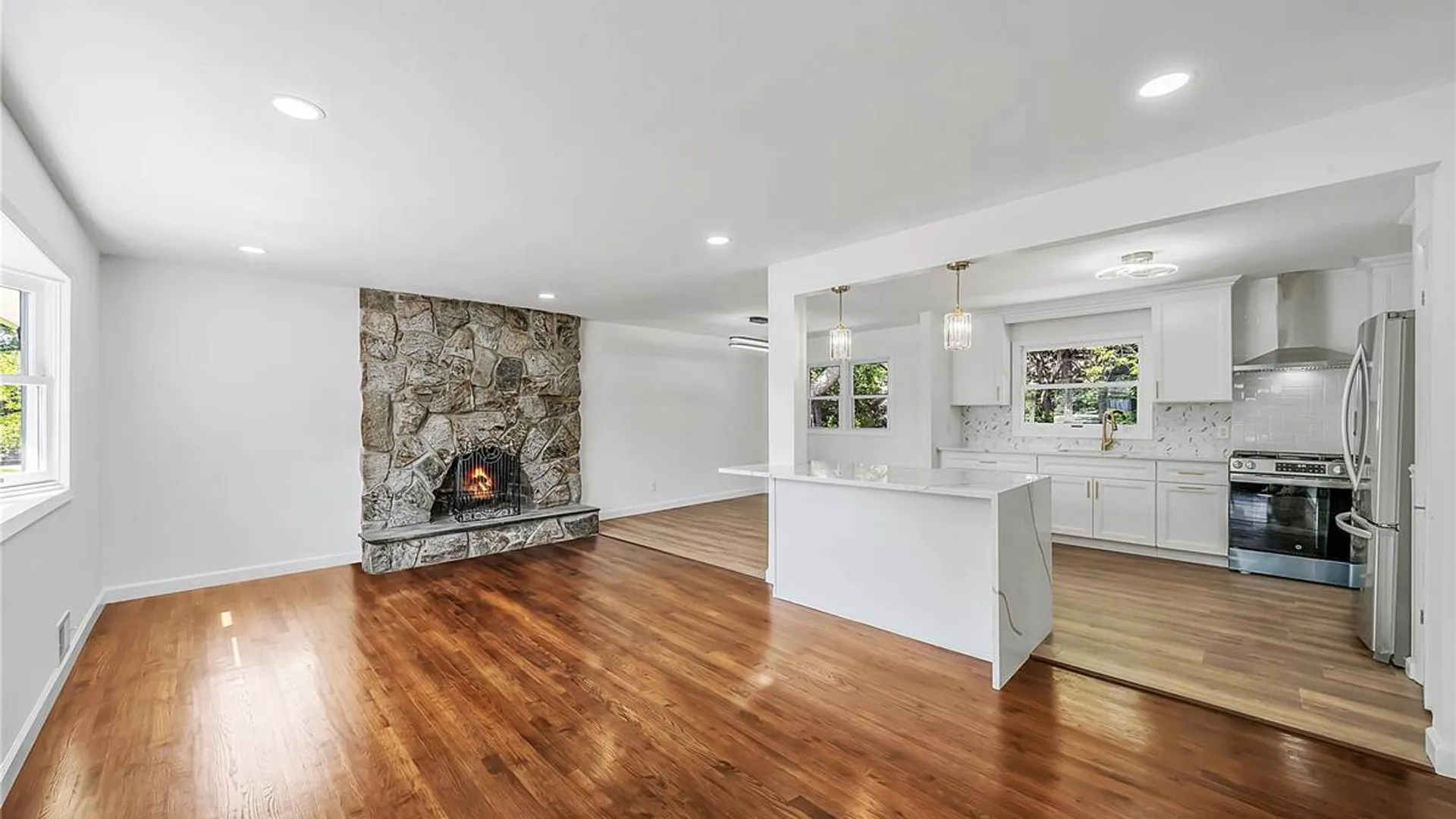 Property at 267 Woodhull Avenue, Port Jefferson Station, NY 11776 4