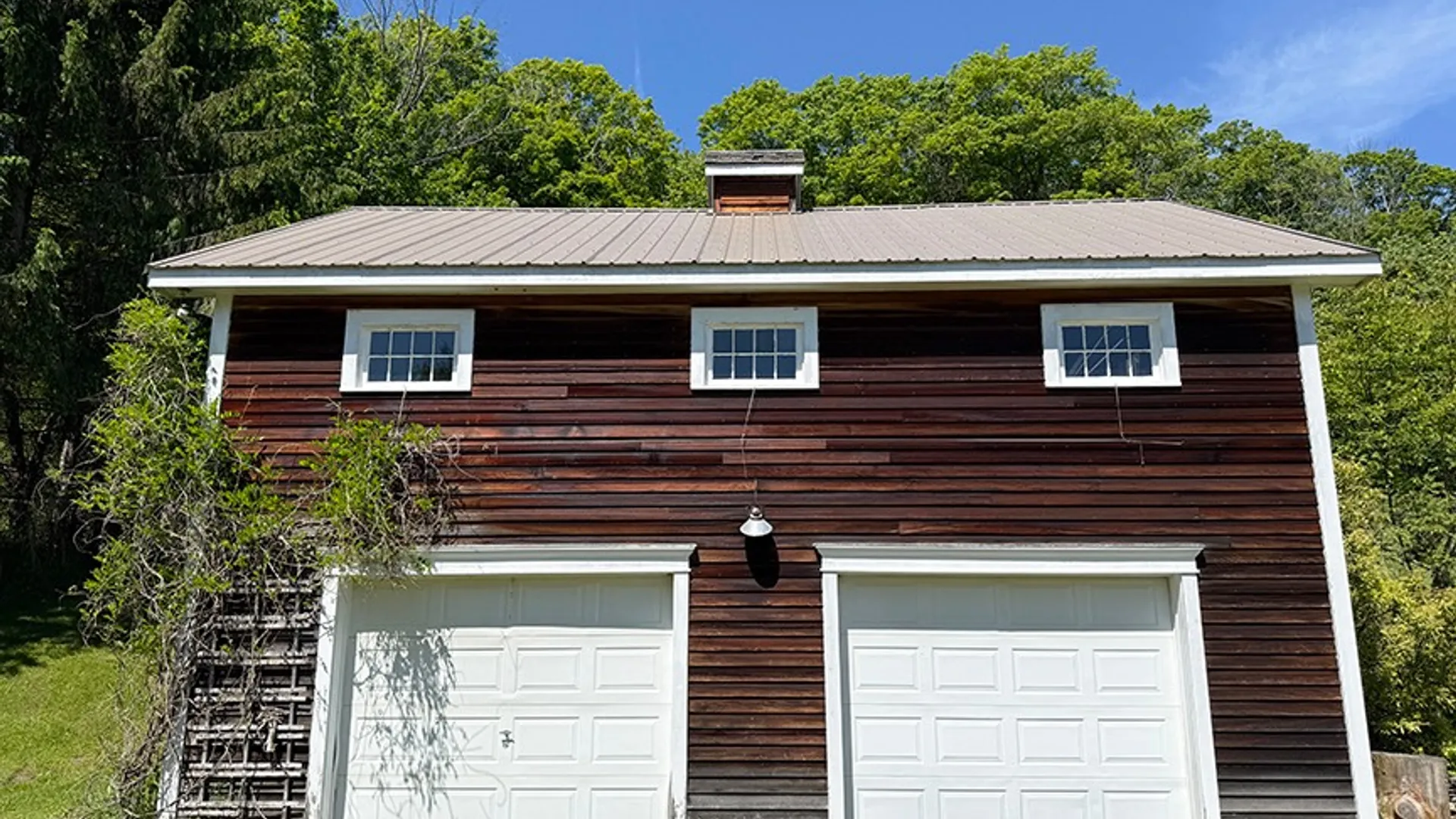 Property at 103 Hillary Hill Rd, Roseboom, NY 13450 4