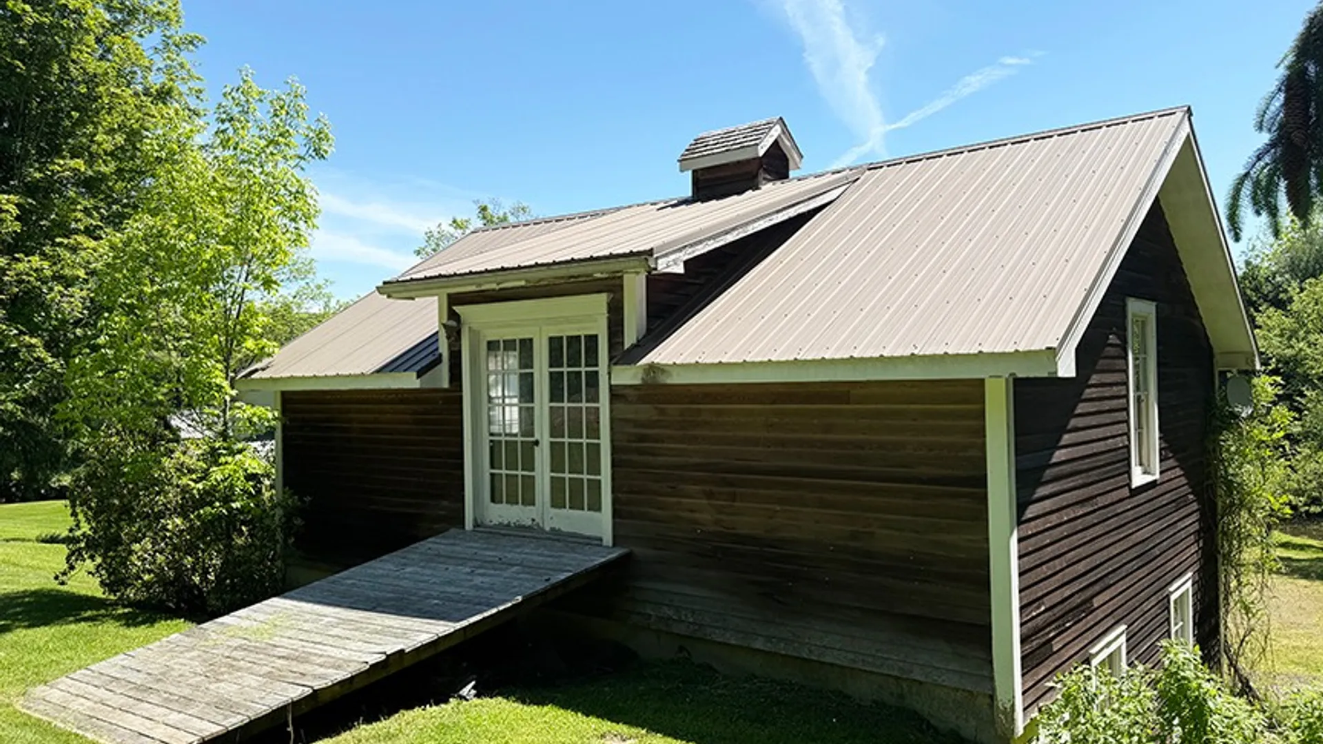 Property at 103 Hillary Hill Rd, Roseboom, NY 13450 5