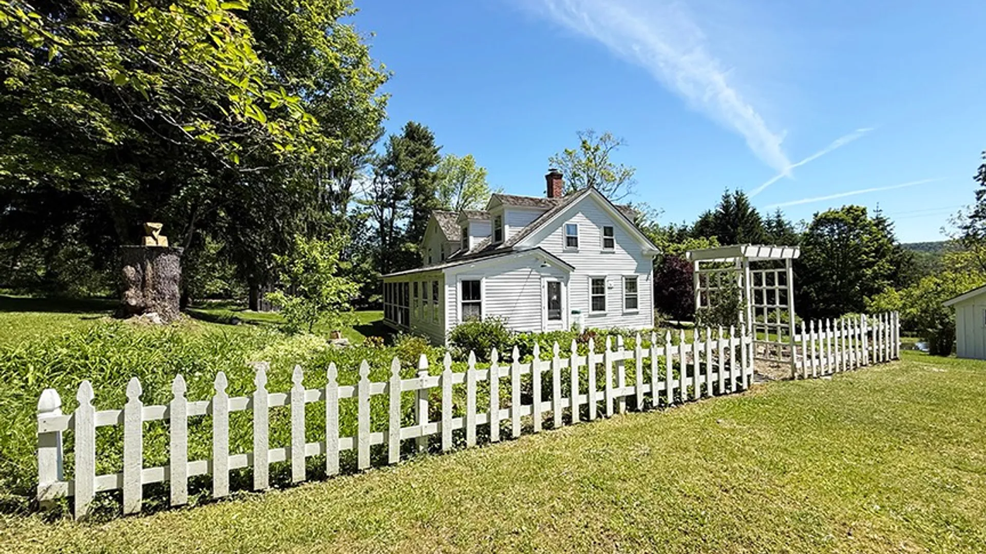 Property at 103 Hillary Hill Rd, Roseboom, NY 13450 7