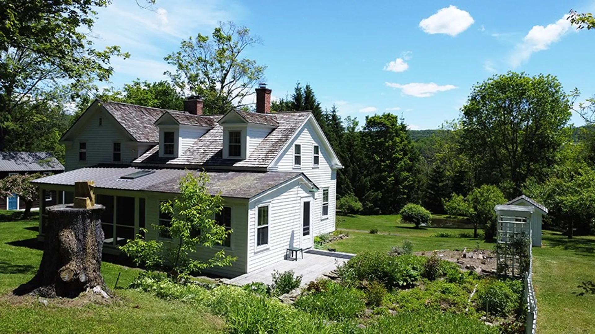 Property at 103 Hillary Hill Rd, Roseboom, NY 13450 8