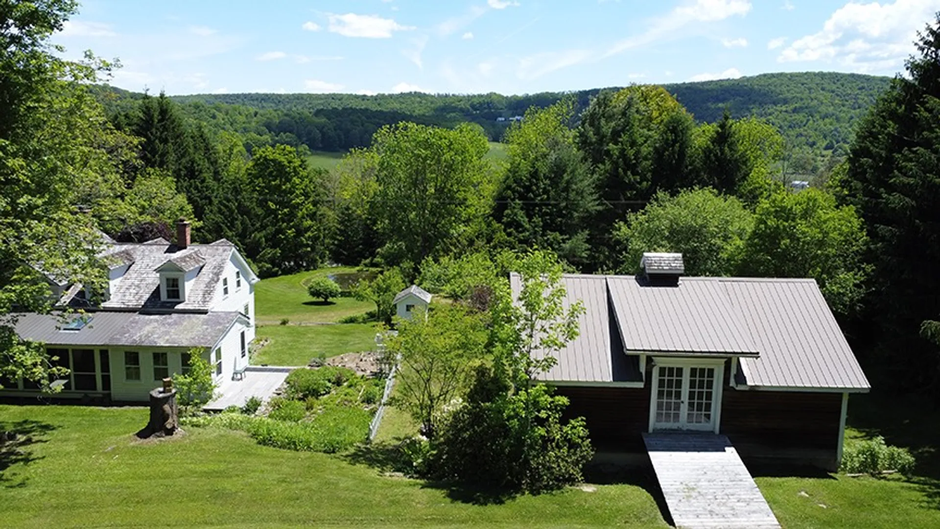 Property at 103 Hillary Hill Rd, Roseboom, NY 13450 9
