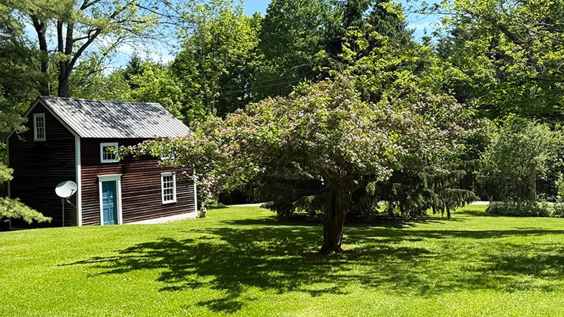 Property at 103 Hillary Hill Rd, Roseboom, NY 13450 13