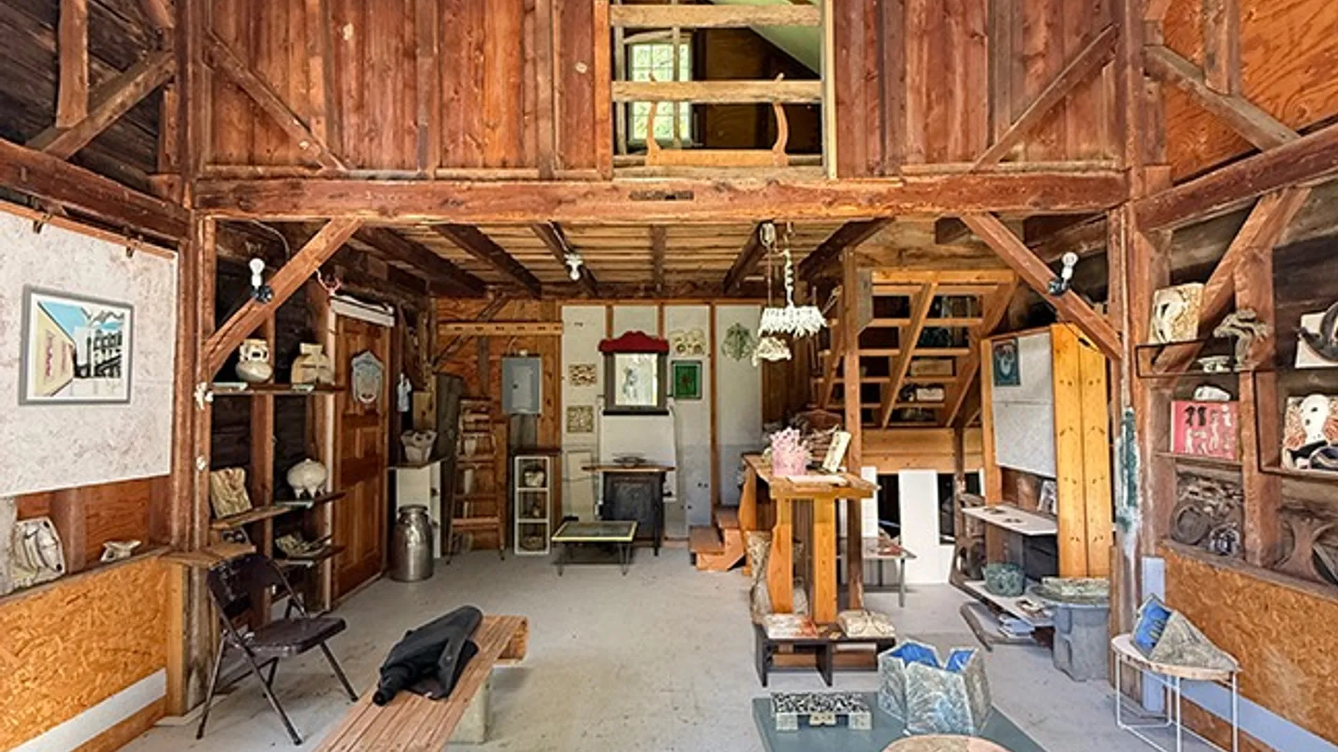Property at 103 Hillary Hill Rd, Roseboom, NY 13450 17