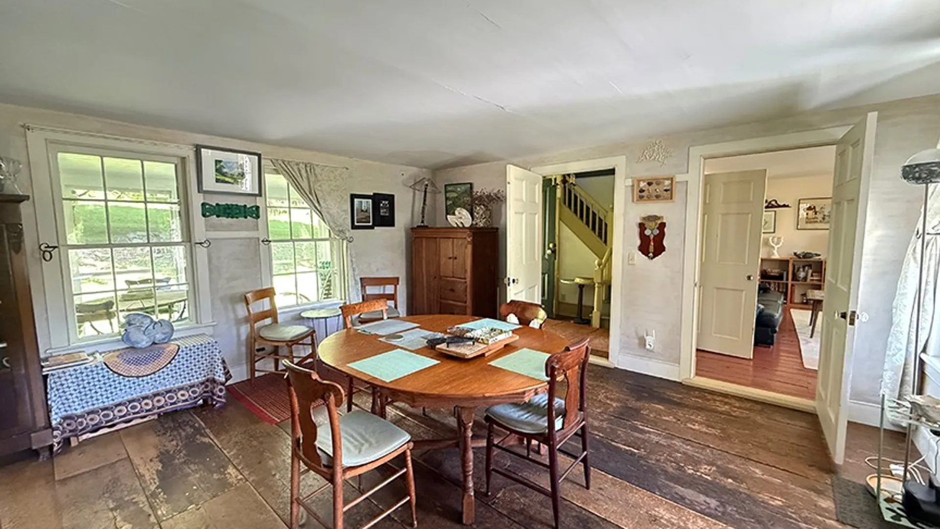 Property at 103 Hillary Hill Rd, Roseboom, NY 13450 23