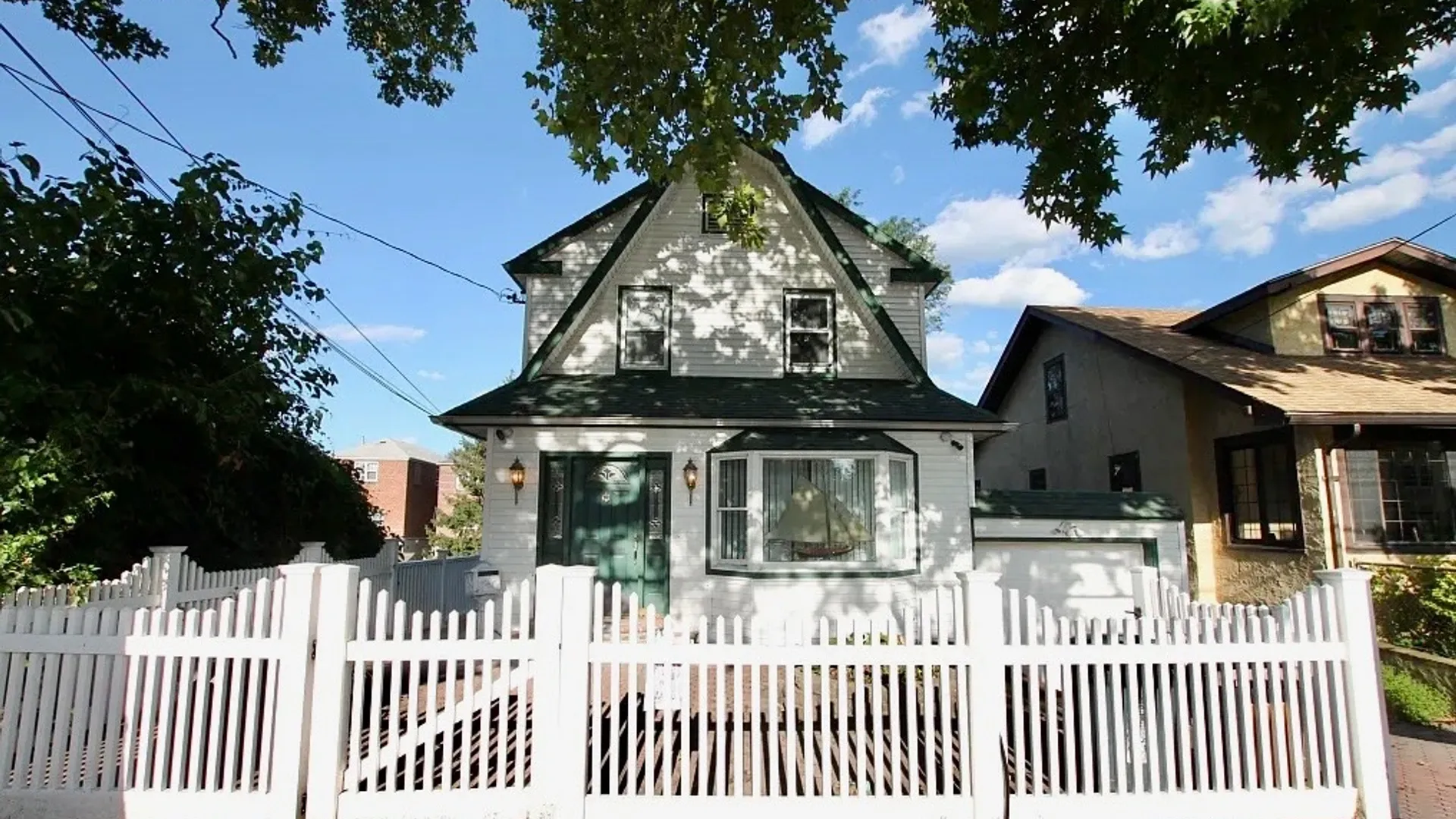 Property at 1522 Dwight Place, Bronx, NY 10465 11