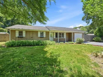 Property at 10 Twin Pine Lane, Center Moriches, NY 11934
