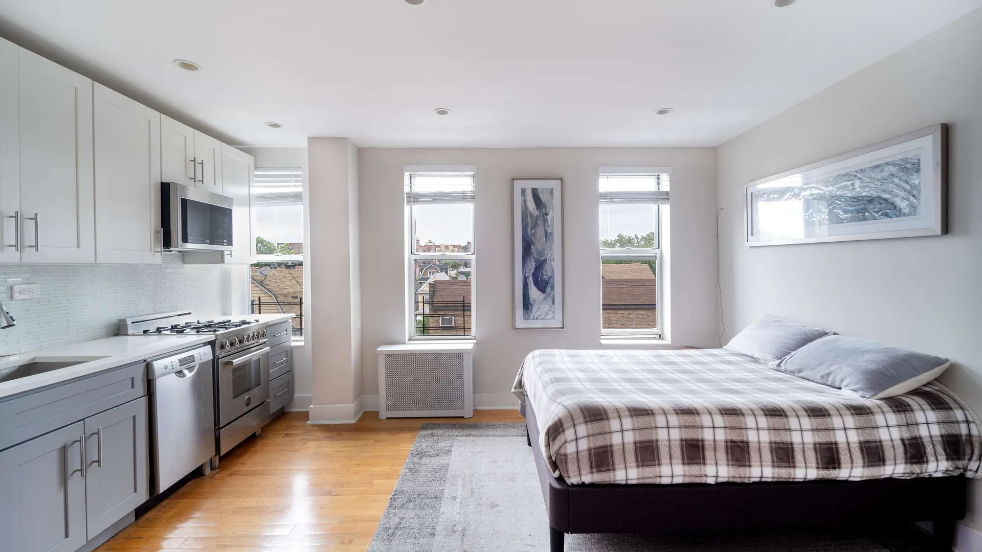 Property at 42 -22 Ketcham St, Queens, NY 11373 5