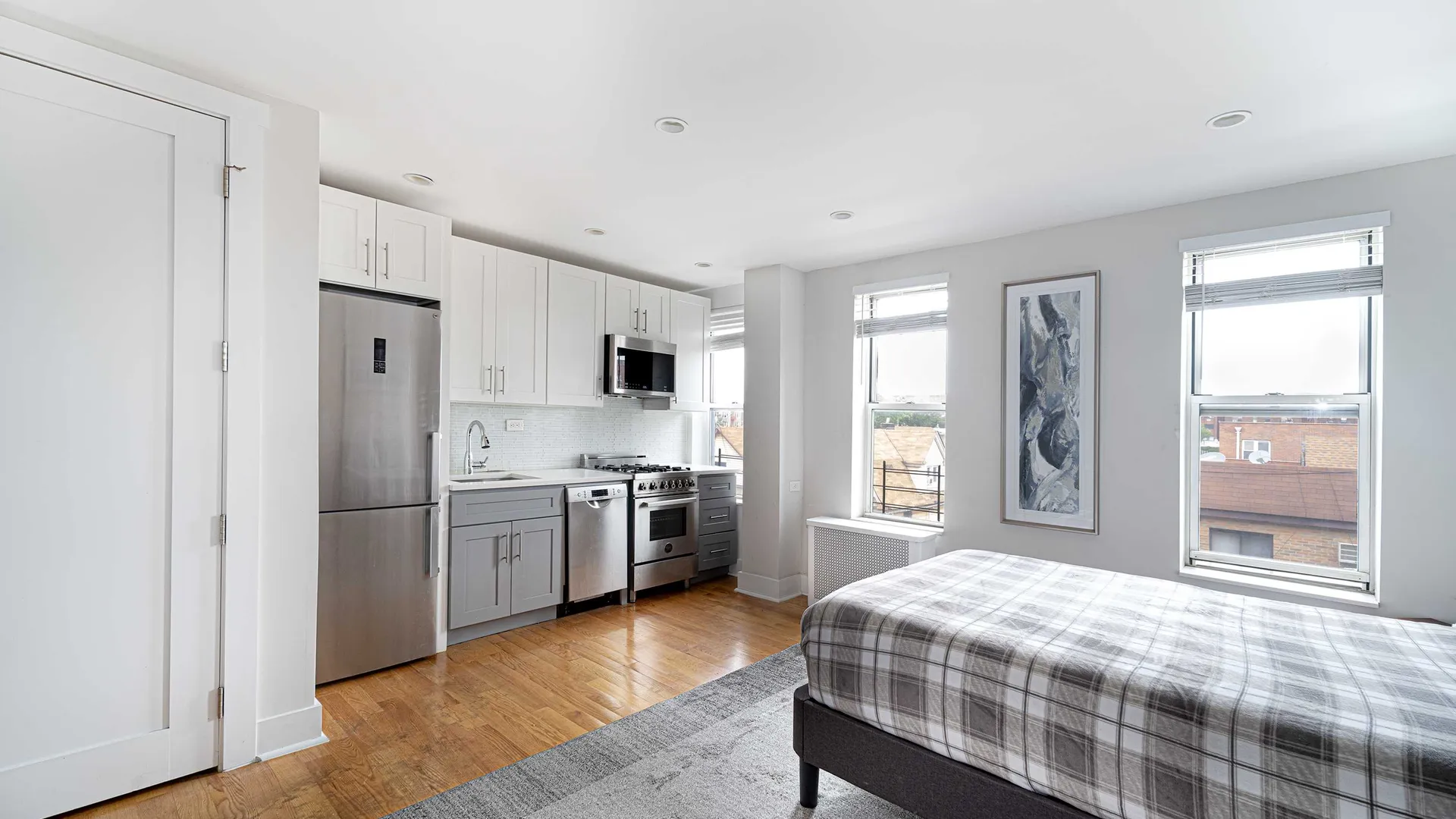 Property at 42 -22 Ketcham St, Queens, NY 11373 8