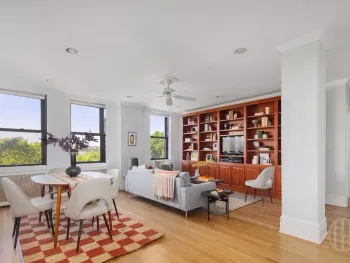 Property at 375 Riverside Drive, New York, NY 10025
