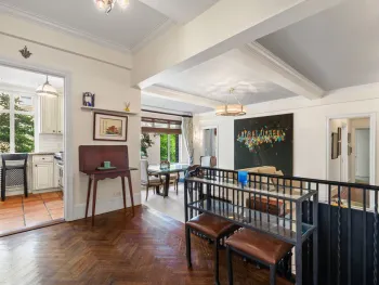 Property at 55 Central Park West, New York, NY 10023