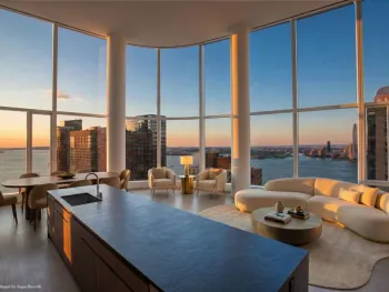 Property at 50 West Street, New York, NY 10006