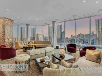 Property at 445 Lafayette Street, New York, NY 10003