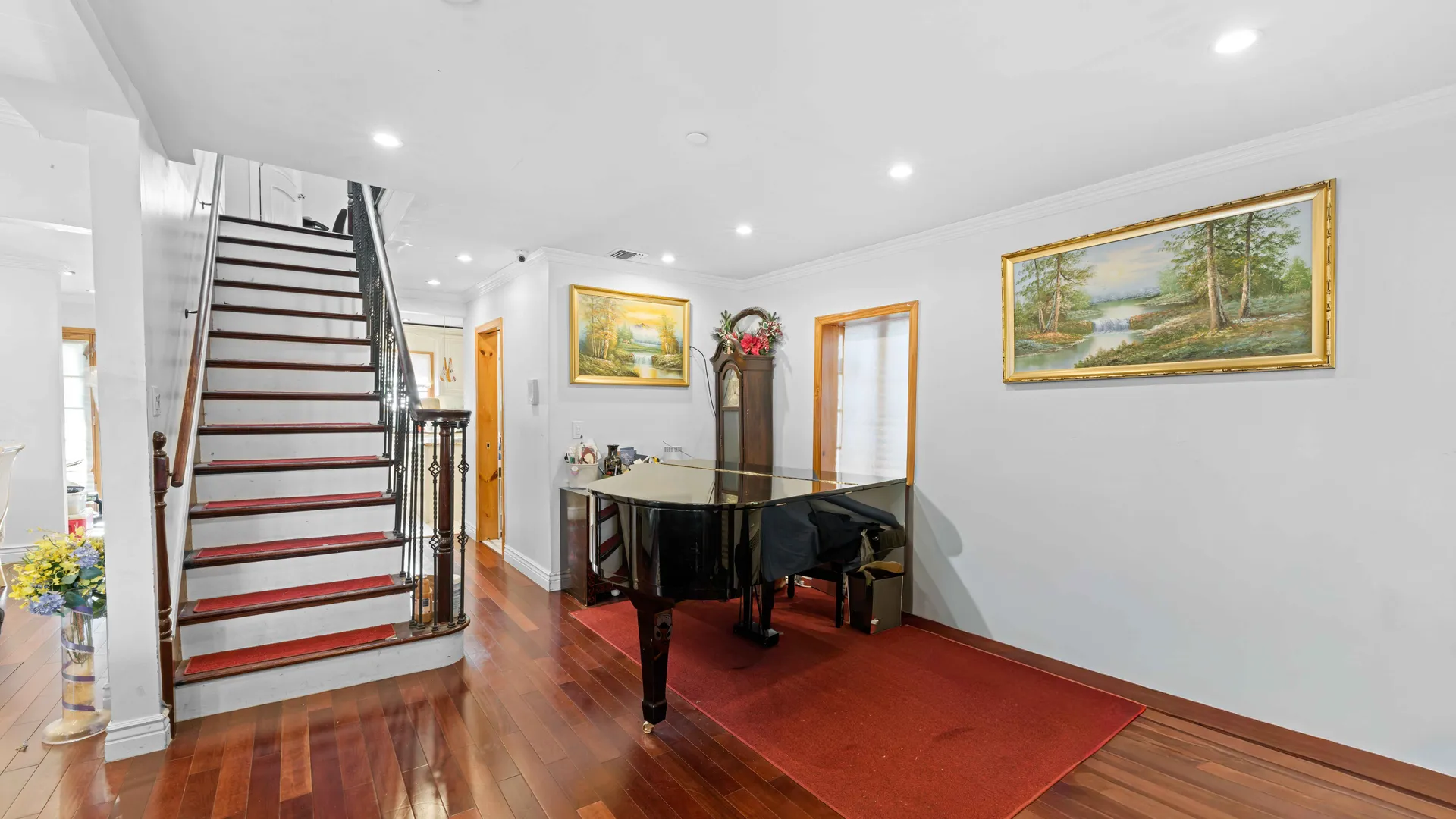 Property at 130 -35 126th St, Queens, NY 11420 4