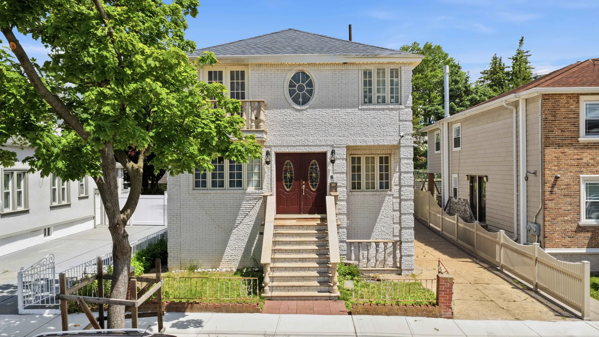 Property at 130 -35 126th St, Queens, NY 11420 12