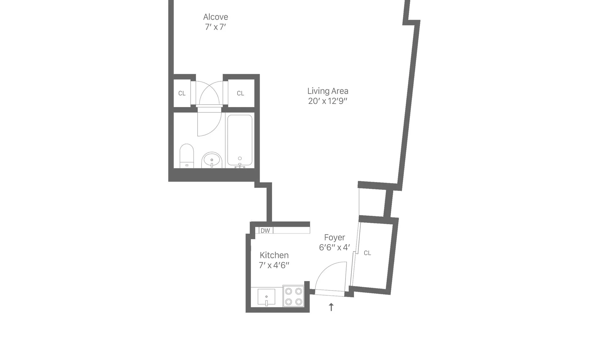 Property at 225 East 36th Street, New York, NY 10016 8