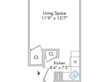 Property at 233 East 54th Street, New York, NY 10022