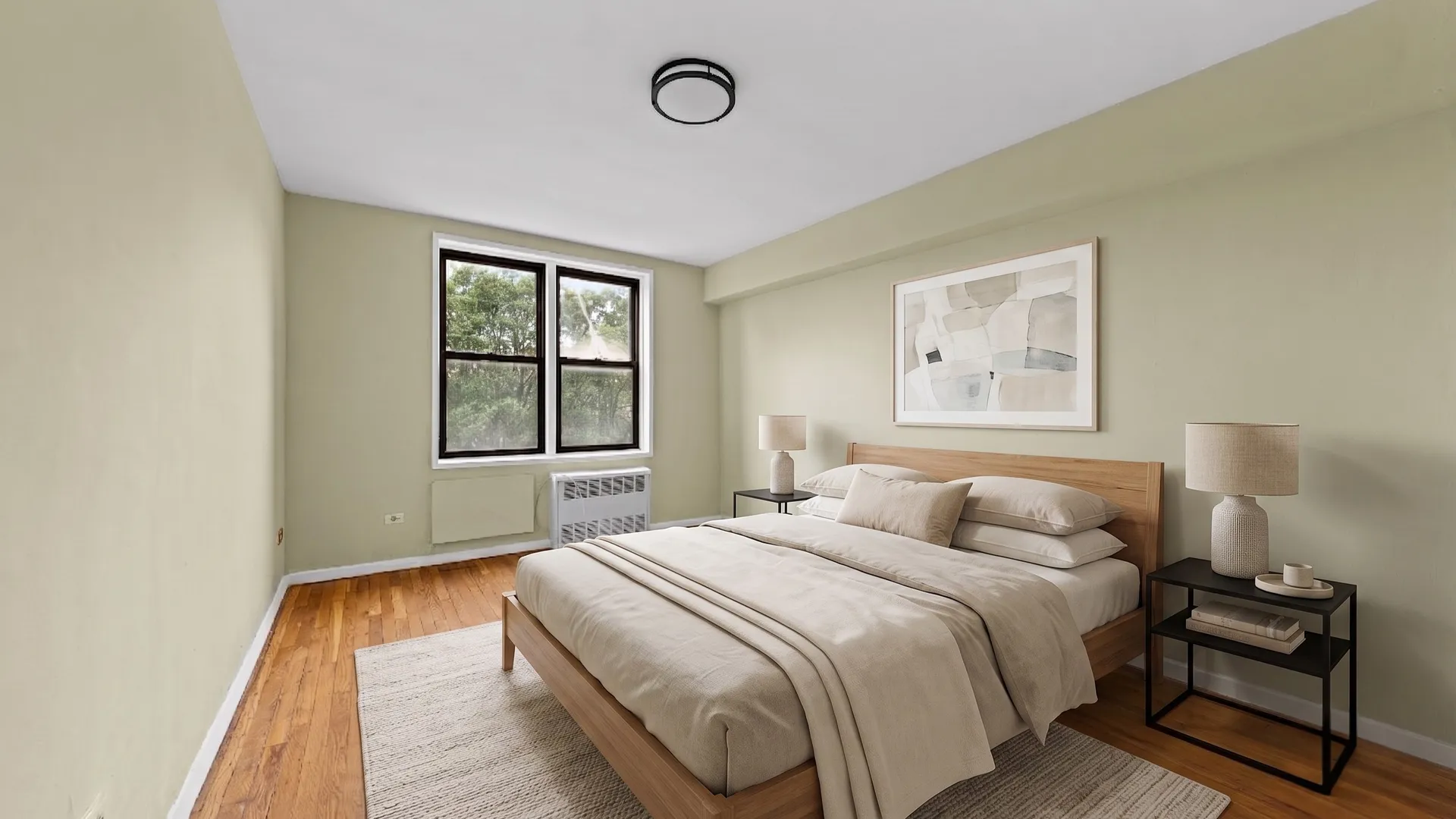 Property at 50 -21 39th Pl, Queens, NY 11104 9