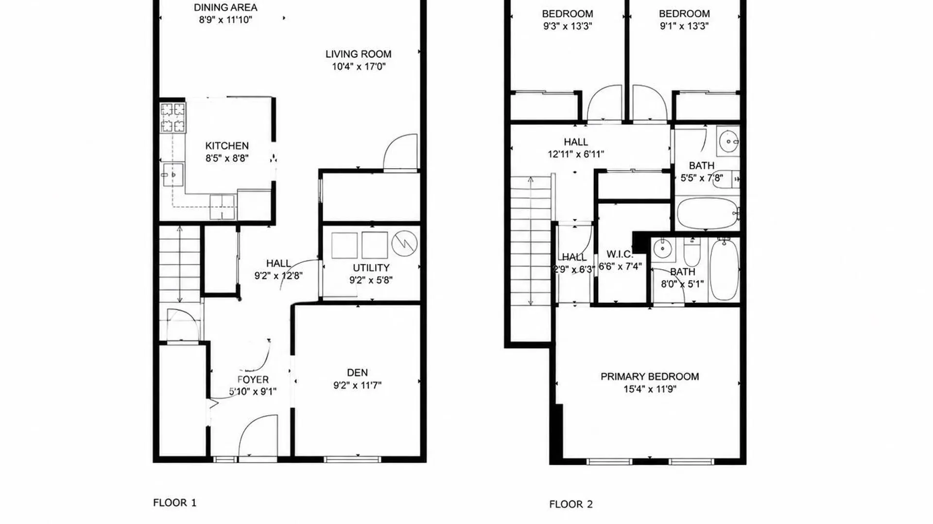 Property at 111 Horizon Ct, Bronx, NY 10473 9