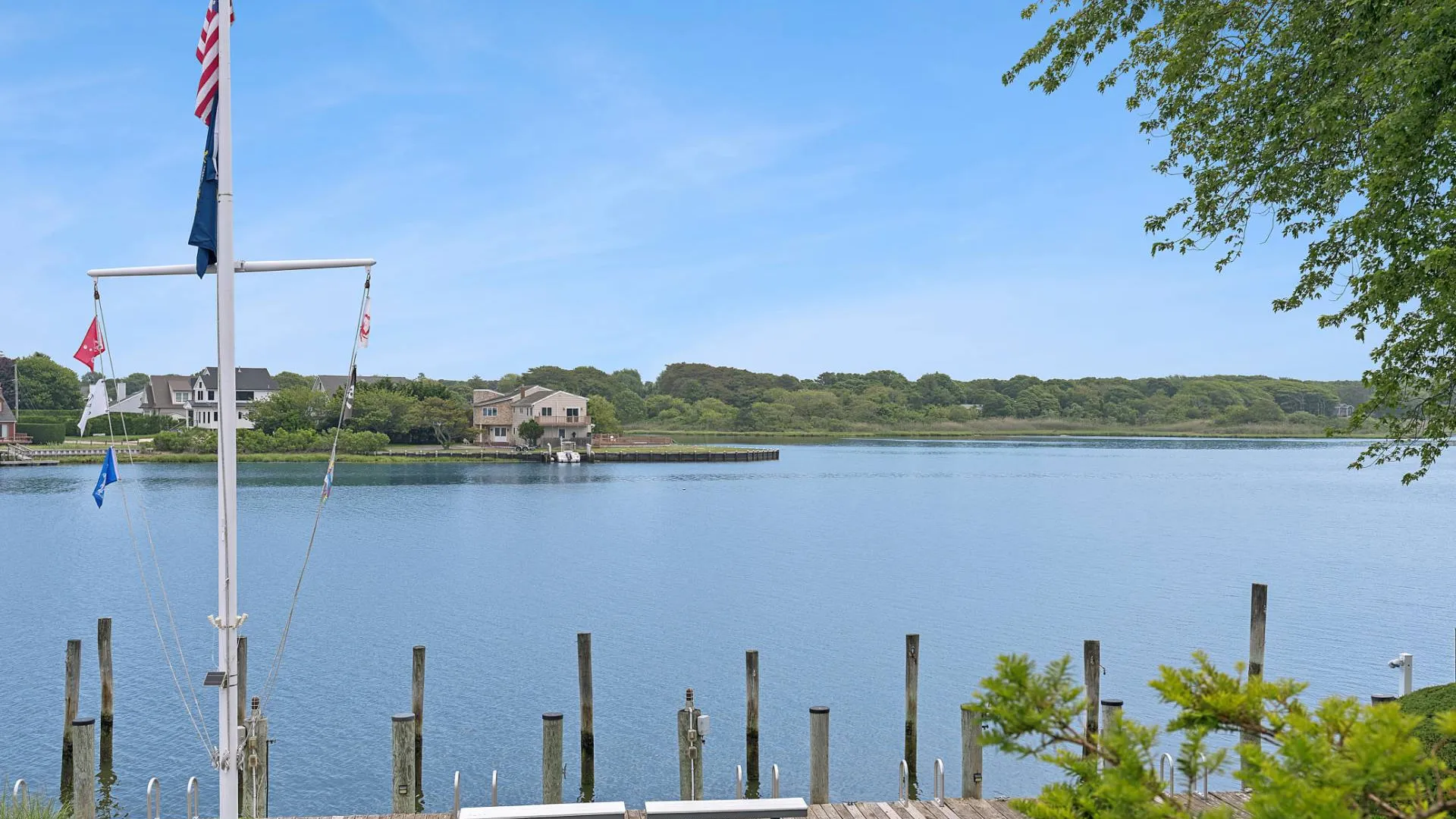 Property at 30 Little Neck Road, Southampton, NY 11968 4