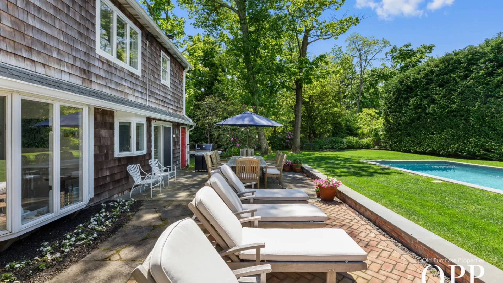 Property at 1 Overlook Road, Brookhaven Hamlet, NY 11719 6
