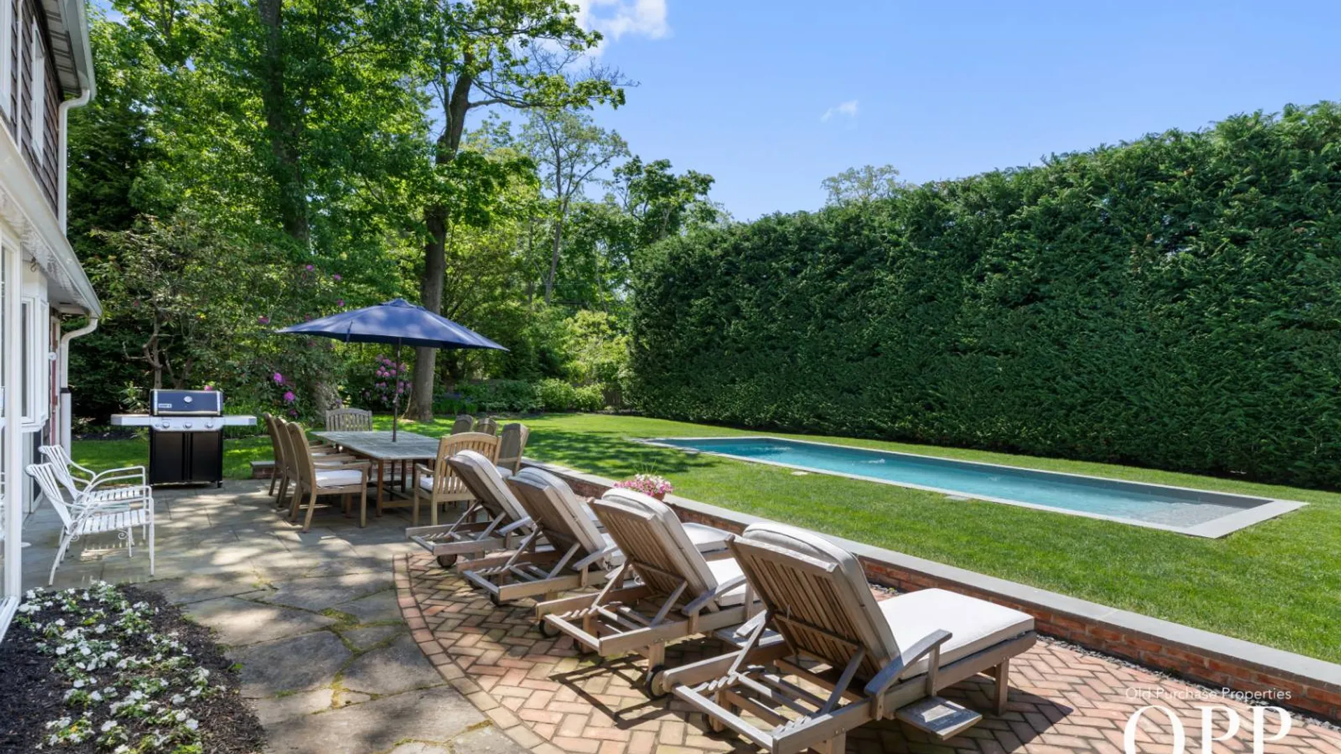 Property at 1 Overlook Road, Brookhaven Hamlet, NY 11719 4