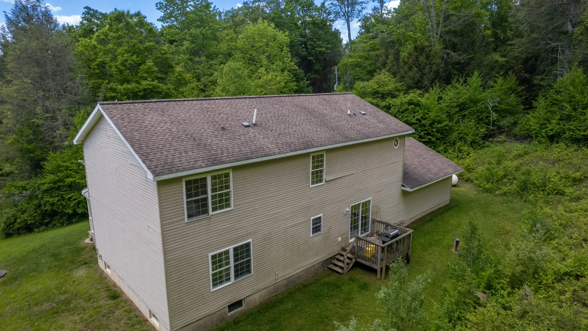 Property at 1473 Crystal Meadows Rd, Hamden, NY 13782 5