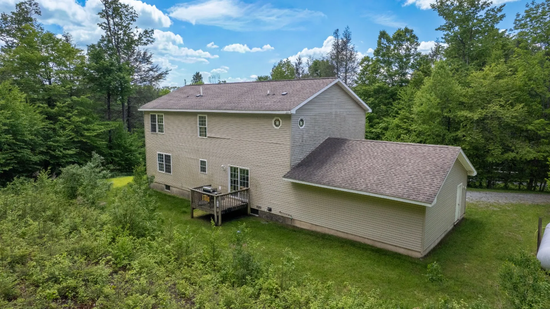 Property at 1473 Crystal Meadows Rd, Hamden, NY 13782 6