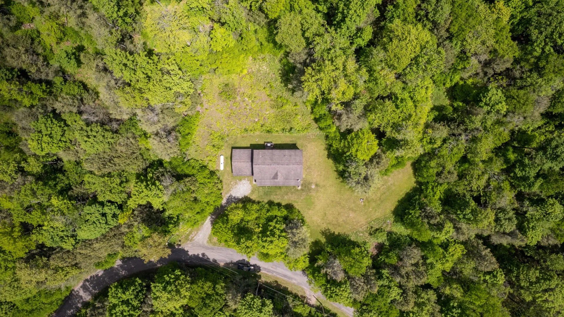 Property at 1473 Crystal Meadows Rd, Hamden, NY 13782 7