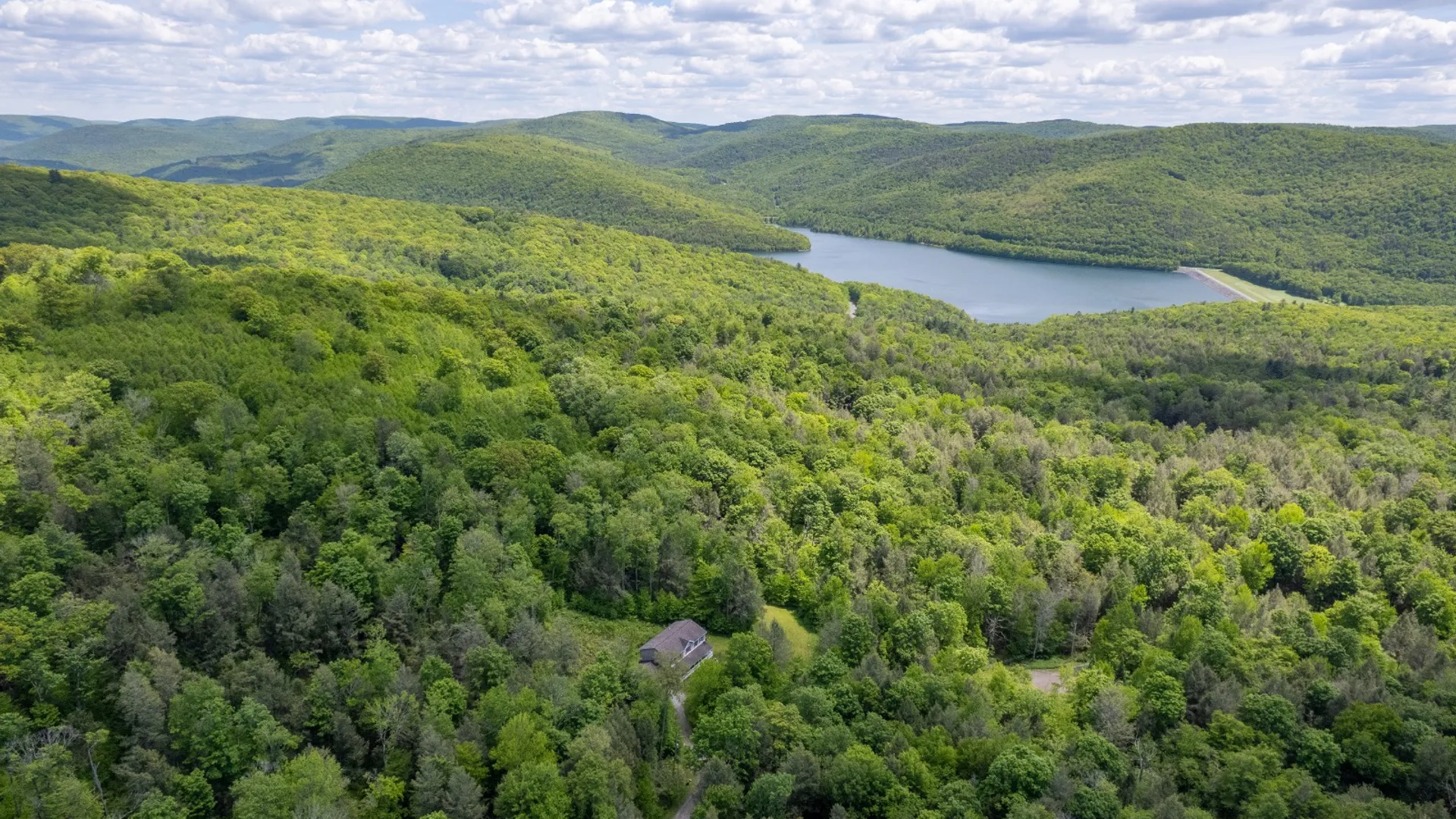 Property at 1473 Crystal Meadows Rd, Hamden, NY 13782 8