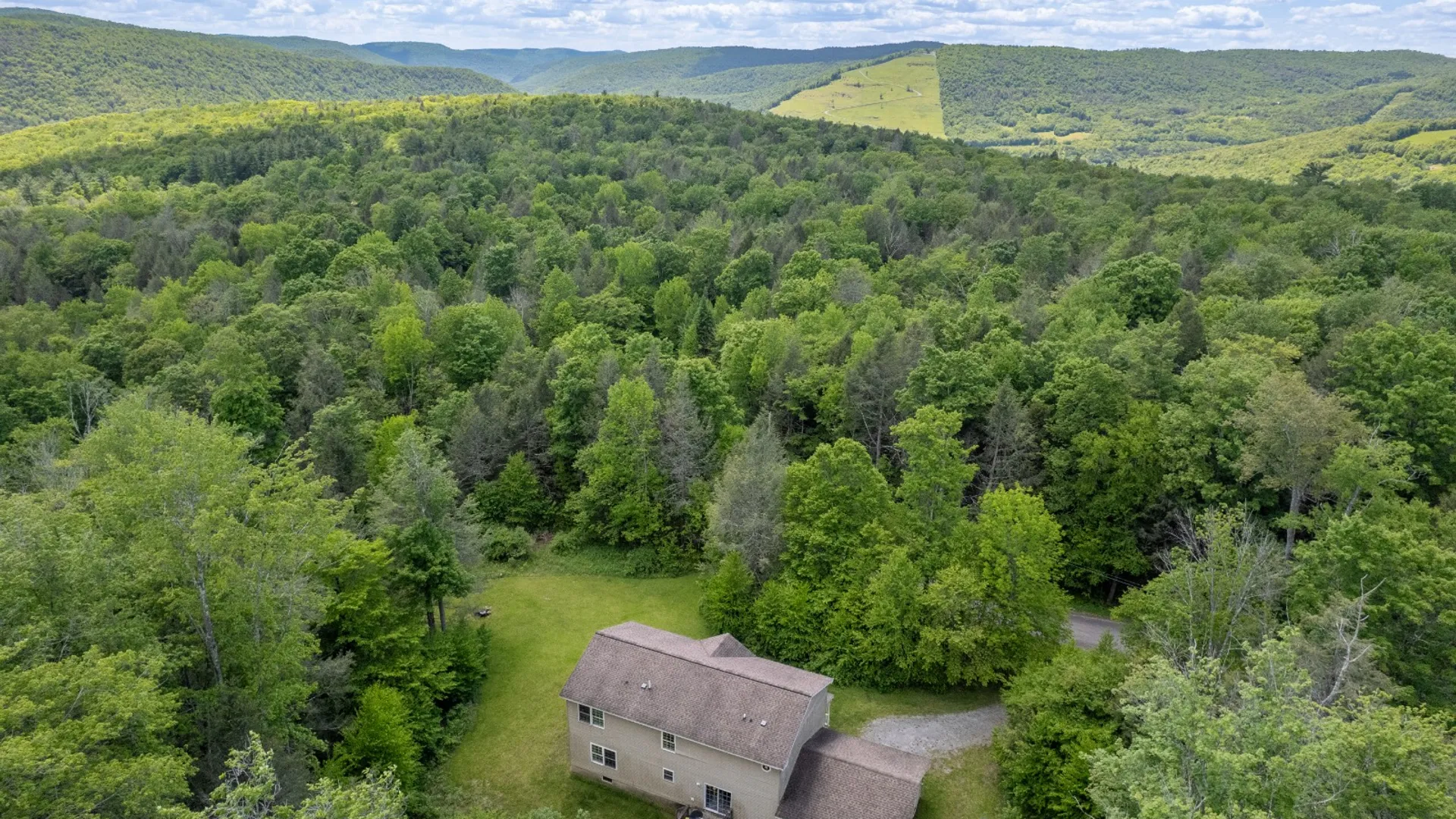 Property at 1473 Crystal Meadows Rd, Hamden, NY 13782 9