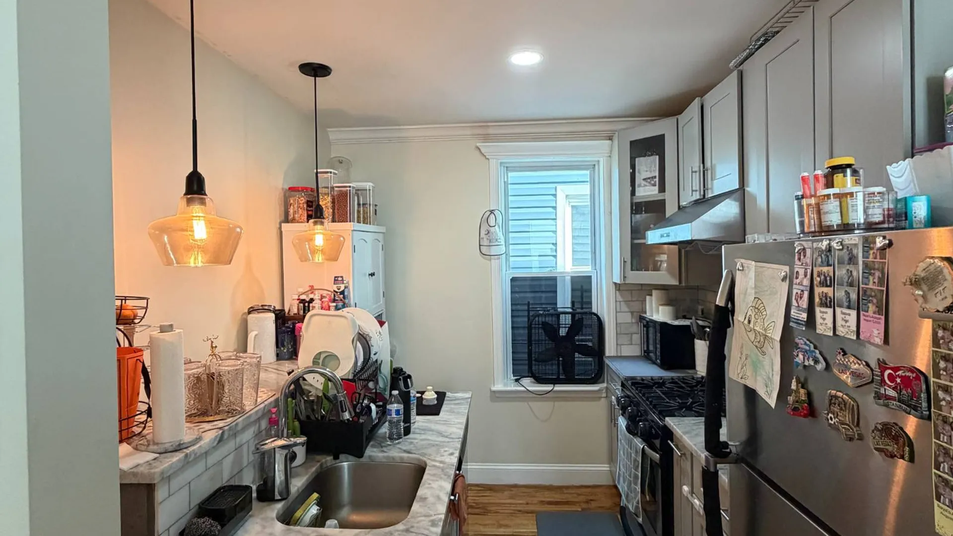 Property at 1141 Beach avenue, Bronx, NY 10472 2